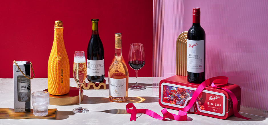 Valentine's Day Gift Ideas: Custom Engraved Wine & Glassware - Drink | A  Wine, Beer & Spirit Blog by Bottles